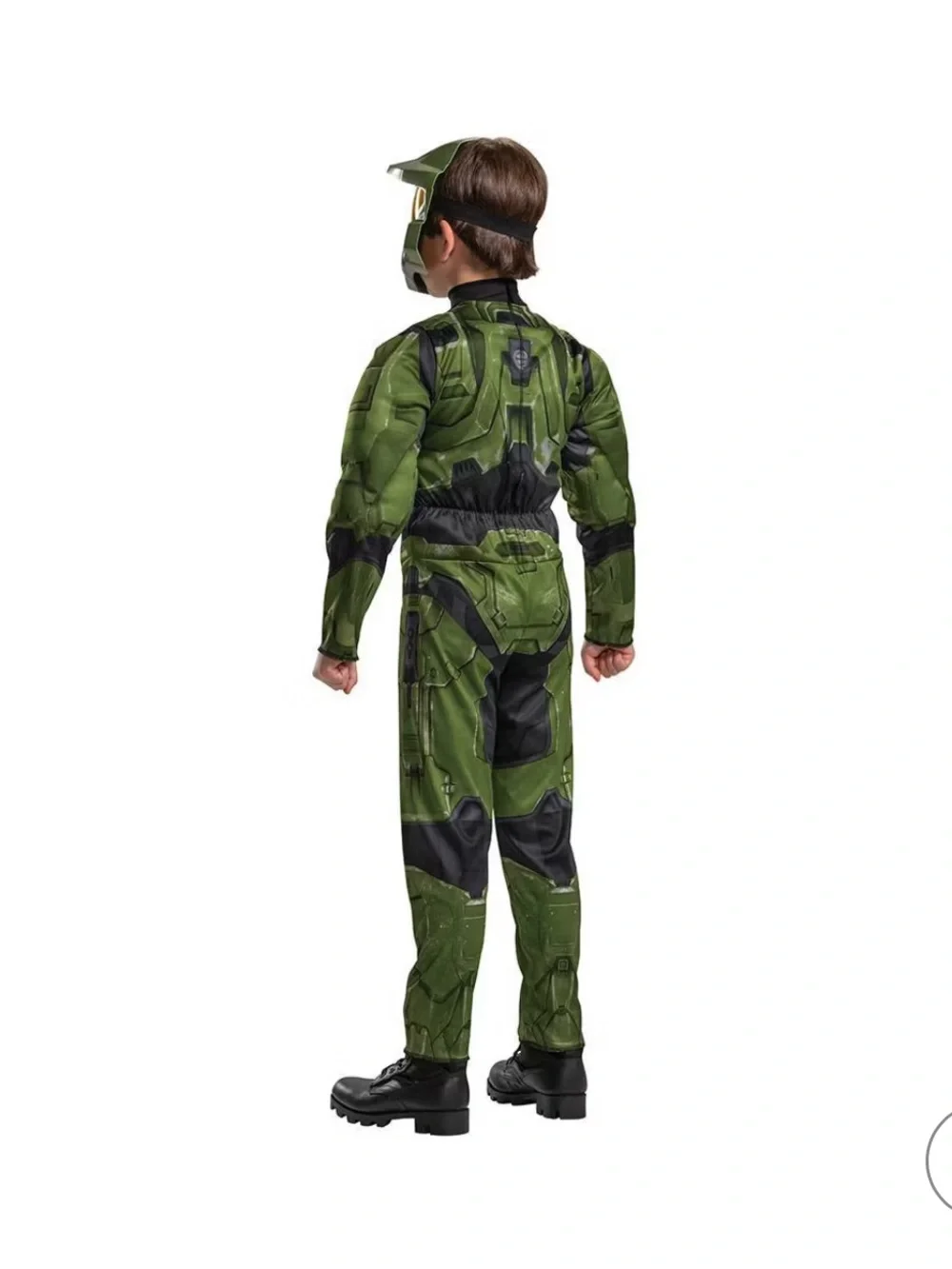 Disguise brand size